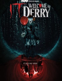 IT Welcome to Derry FilmyFly 2025 S01 Hindi Dubbed